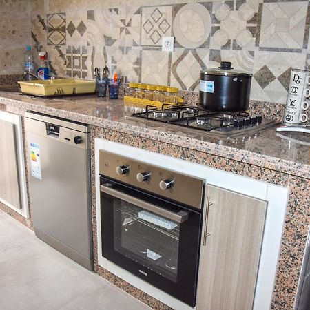 Magnifique Appartement Golf Tanger For Families Esterno foto