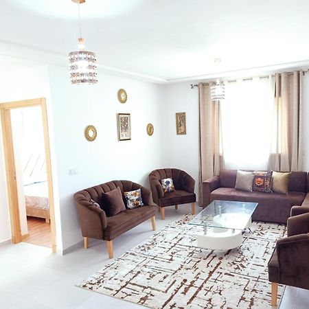 Magnifique Appartement Golf Tanger For Families Esterno foto