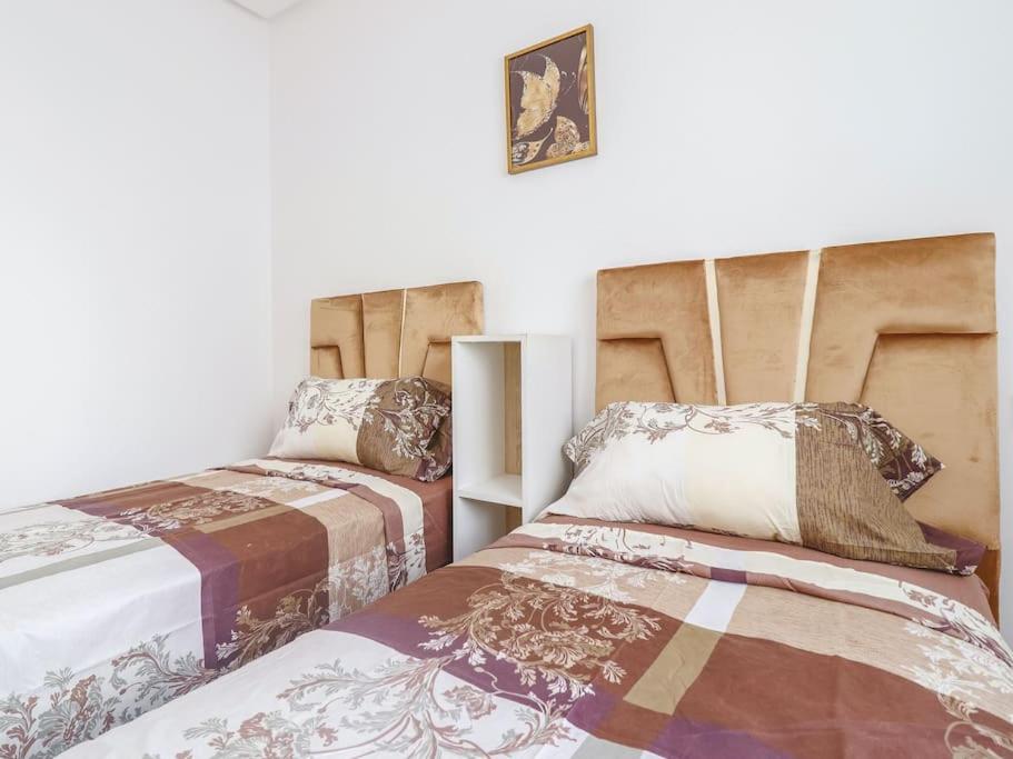 Magnifique Appartement Golf Tanger For Families Esterno foto