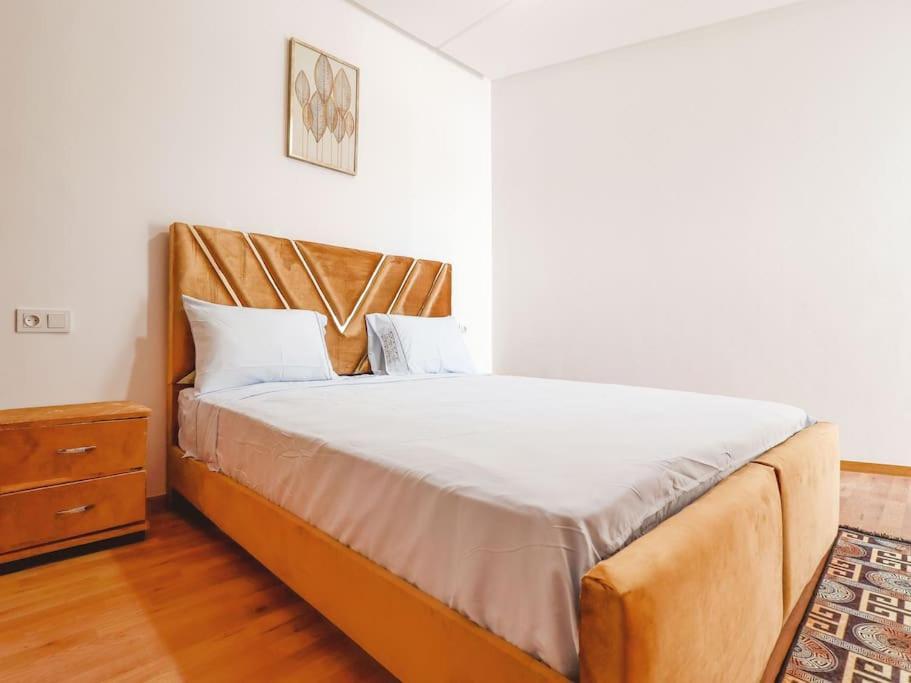 Magnifique Appartement Golf Tanger For Families Esterno foto