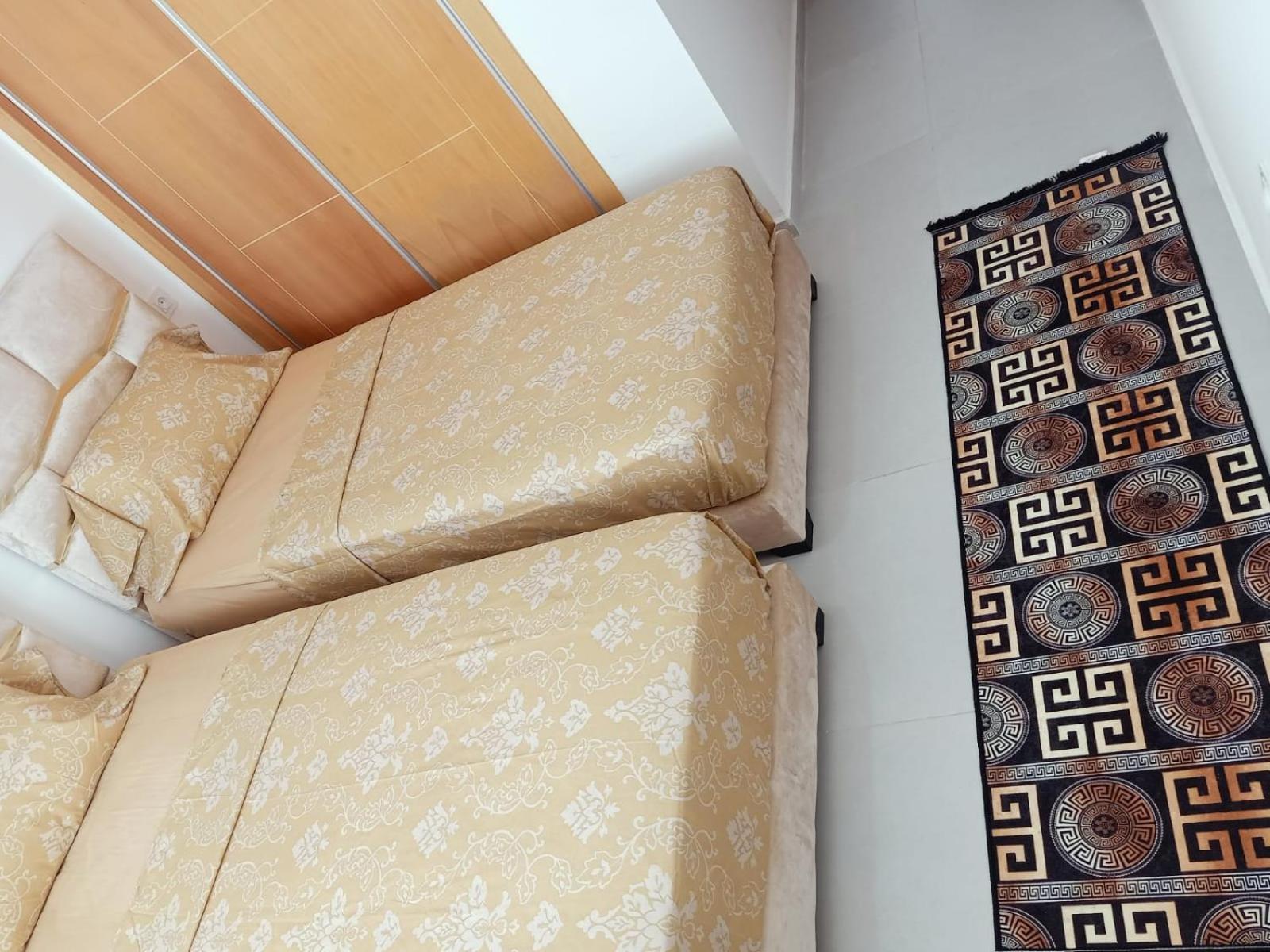 Magnifique Appartement Golf Tanger For Families Esterno foto